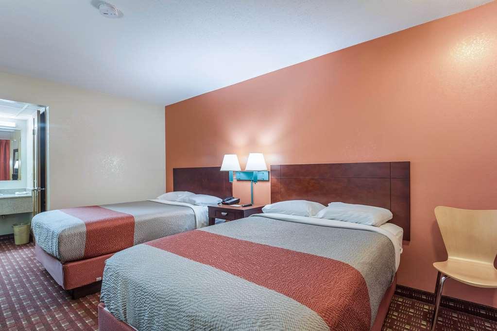 Motel 6-Dyersburg, Tn الغرفة الصورة