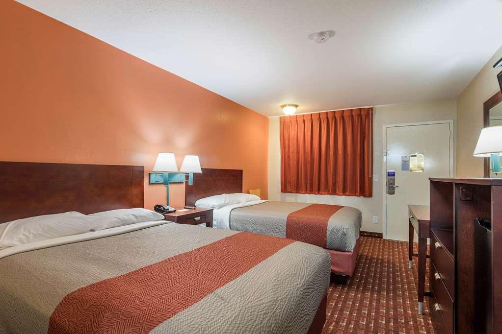 Motel 6-Dyersburg, Tn الغرفة الصورة