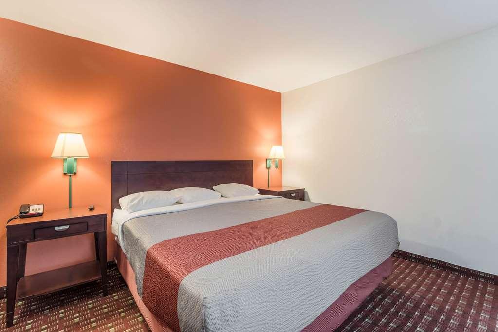 Motel 6-Dyersburg, Tn الغرفة الصورة