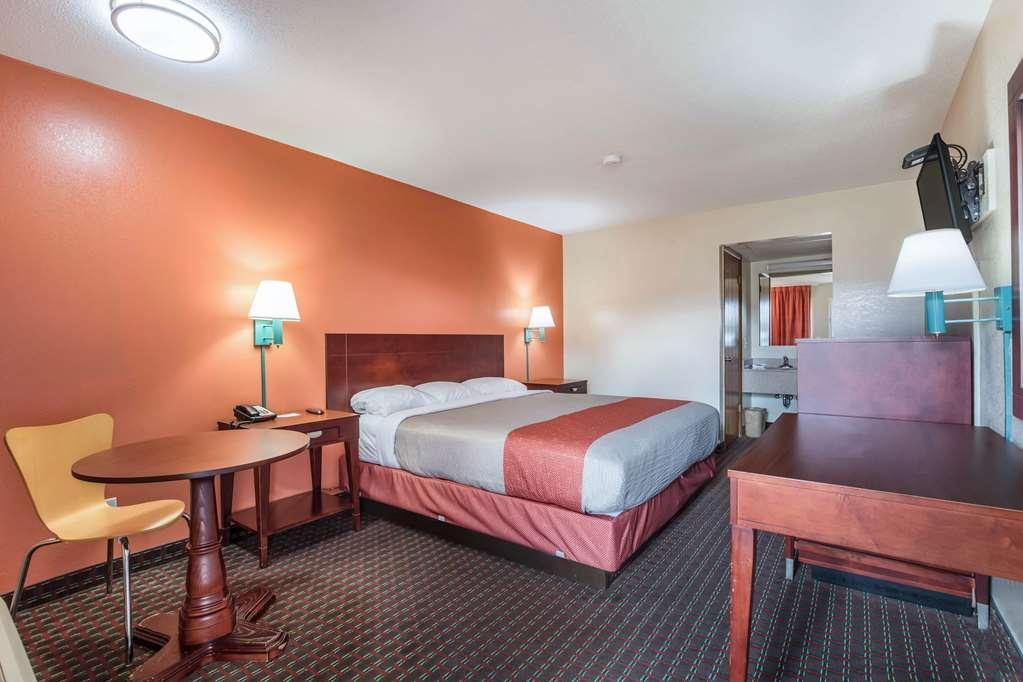 Motel 6-Dyersburg, Tn الغرفة الصورة