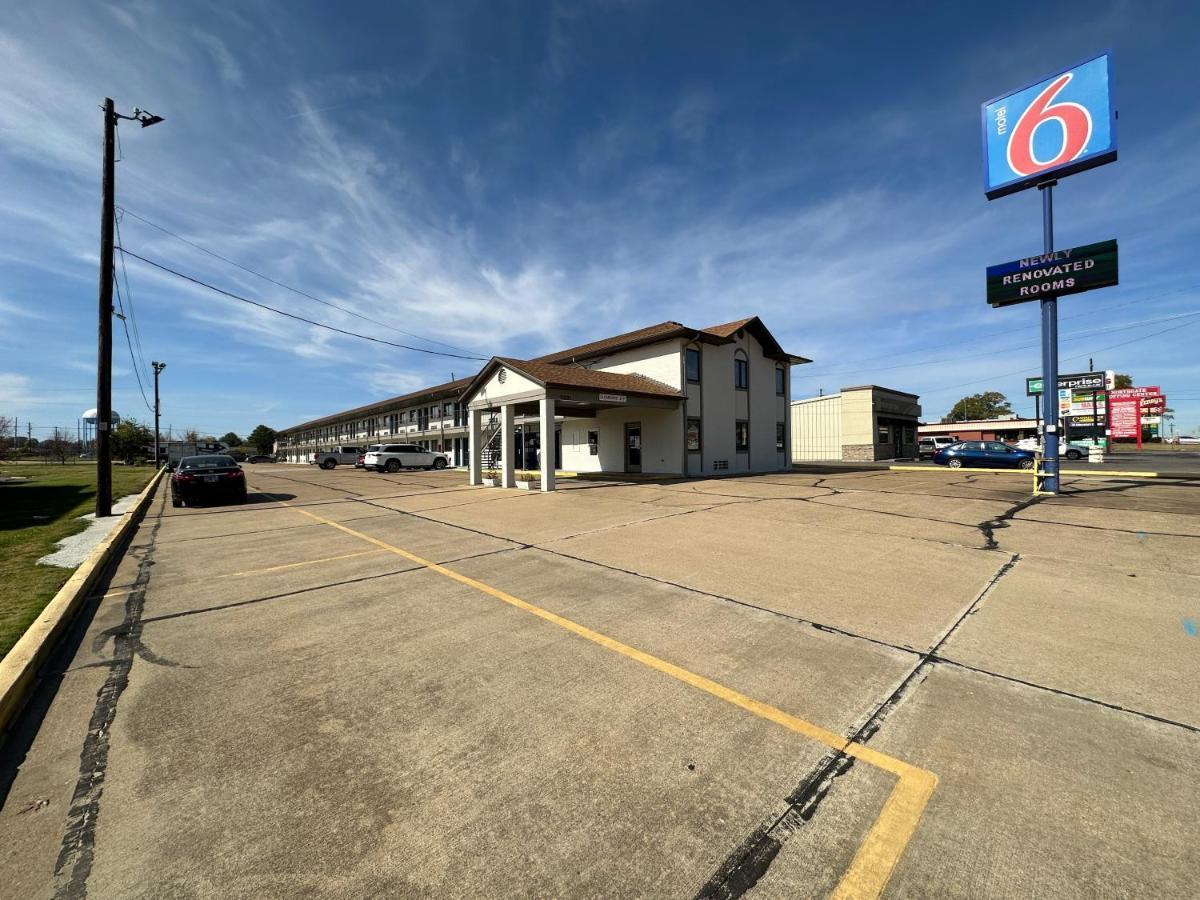 Motel 6-Dyersburg, Tn المظهر الخارجي الصورة