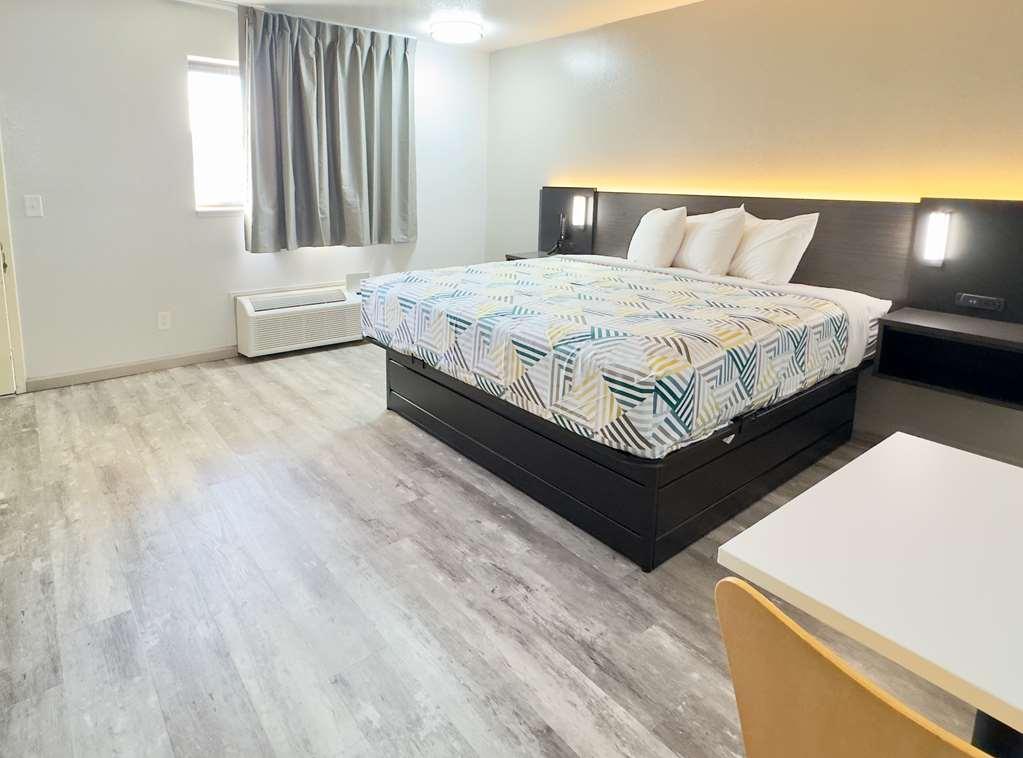Motel 6-Dyersburg, Tn الغرفة الصورة