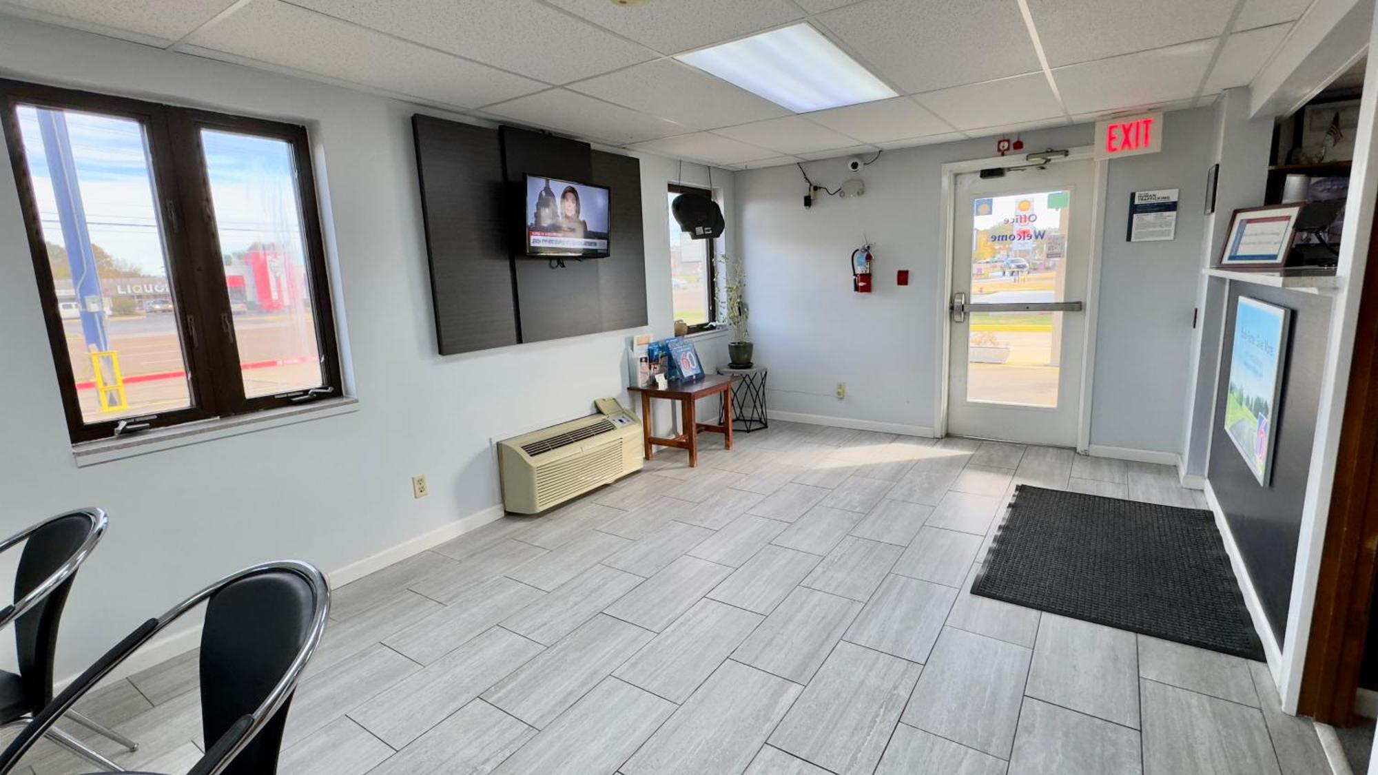 Motel 6-Dyersburg, Tn المظهر الخارجي الصورة