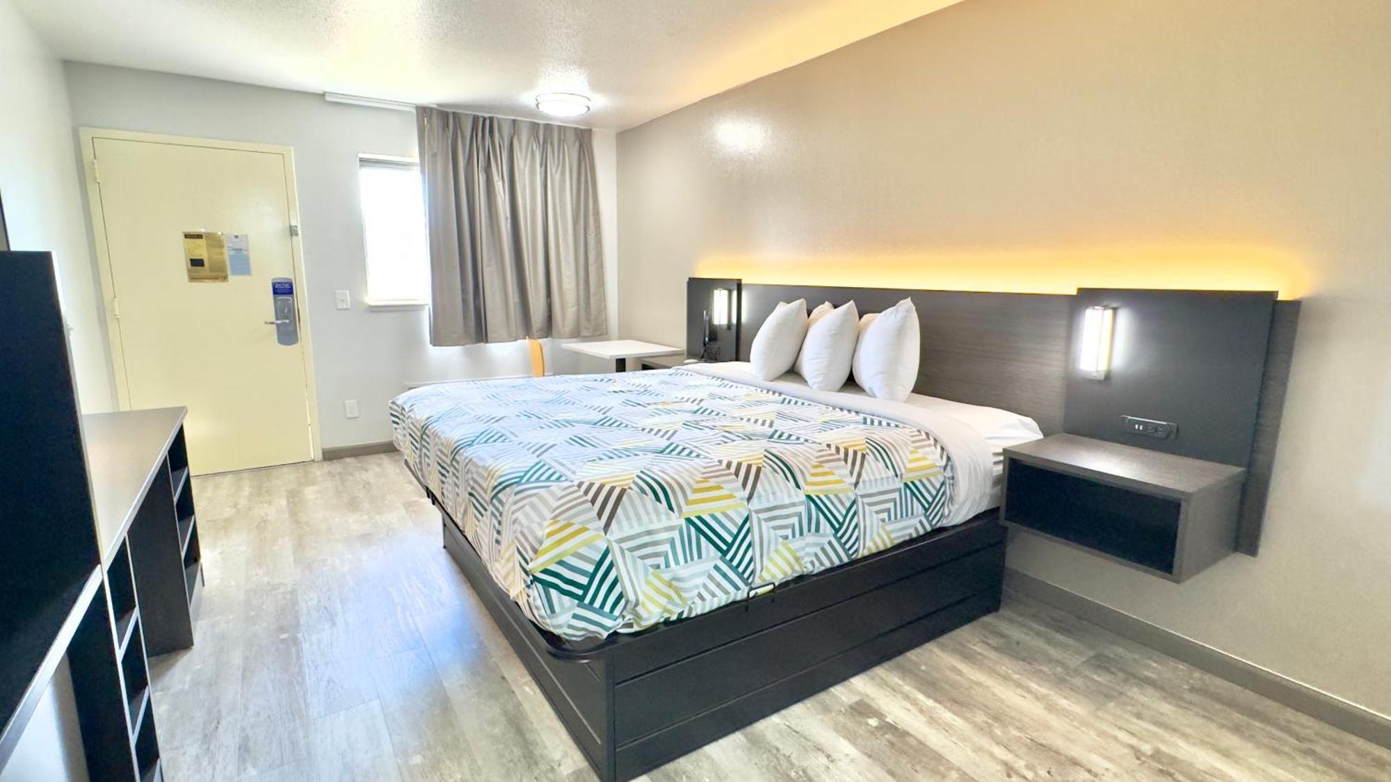 Motel 6-Dyersburg, Tn المظهر الخارجي الصورة