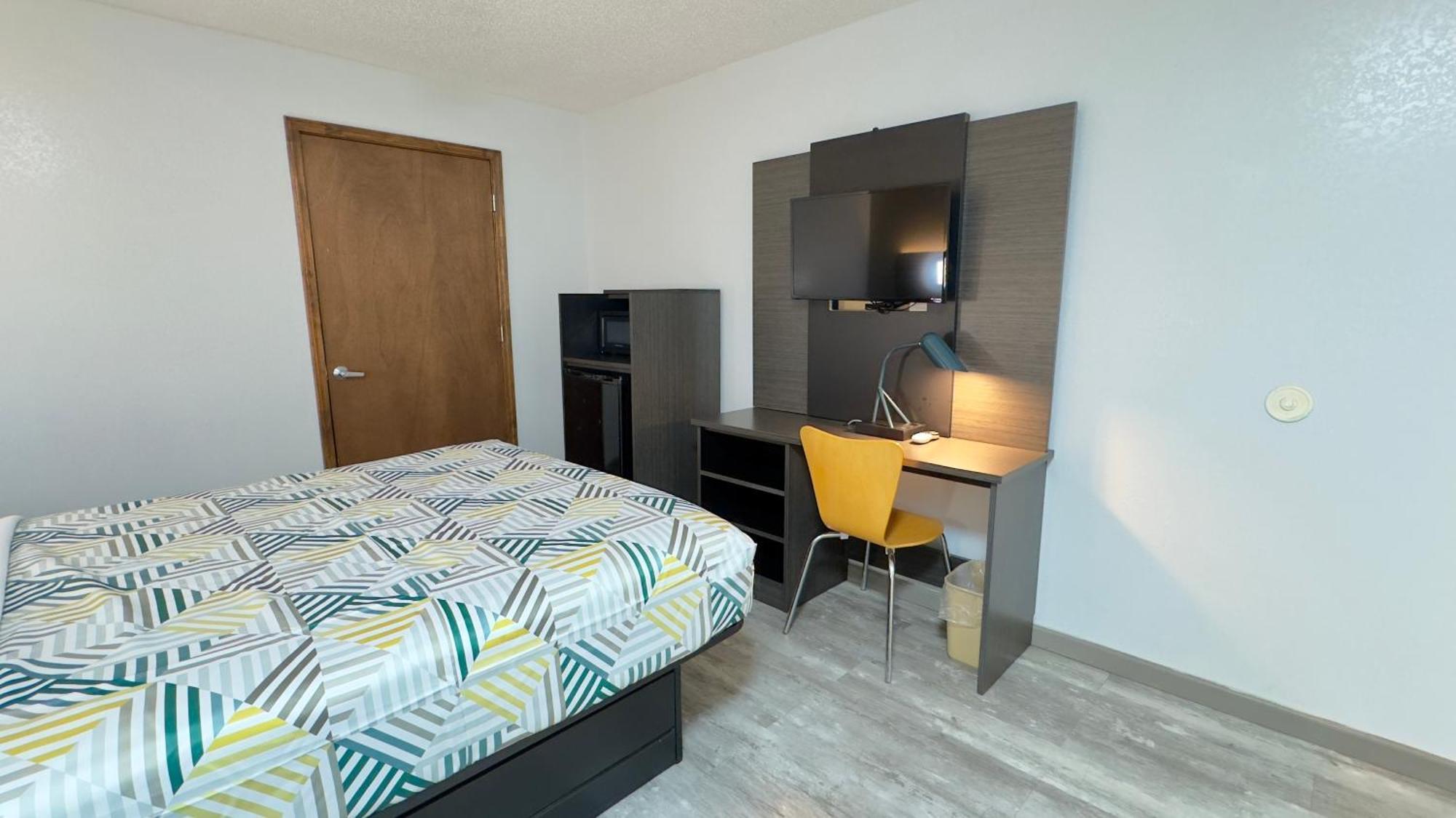 Motel 6-Dyersburg, Tn المظهر الخارجي الصورة
