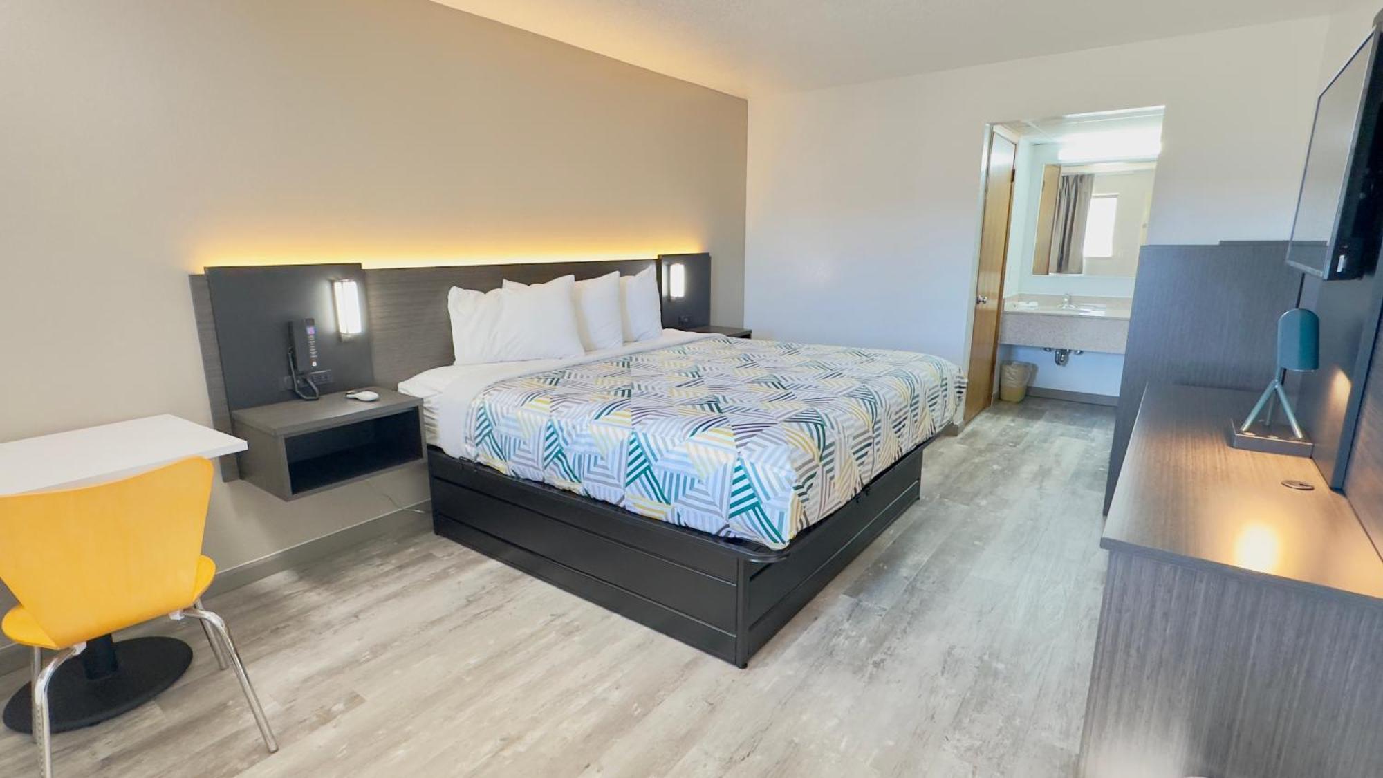 Motel 6-Dyersburg, Tn المظهر الخارجي الصورة