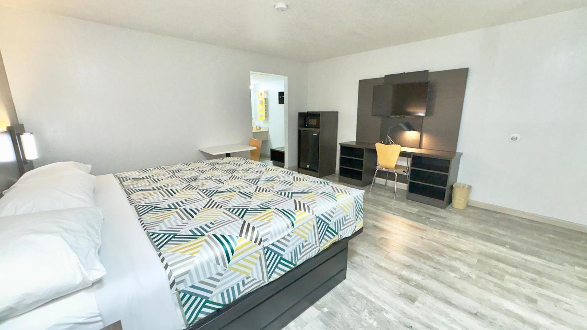 Motel 6-Dyersburg, Tn المظهر الخارجي الصورة