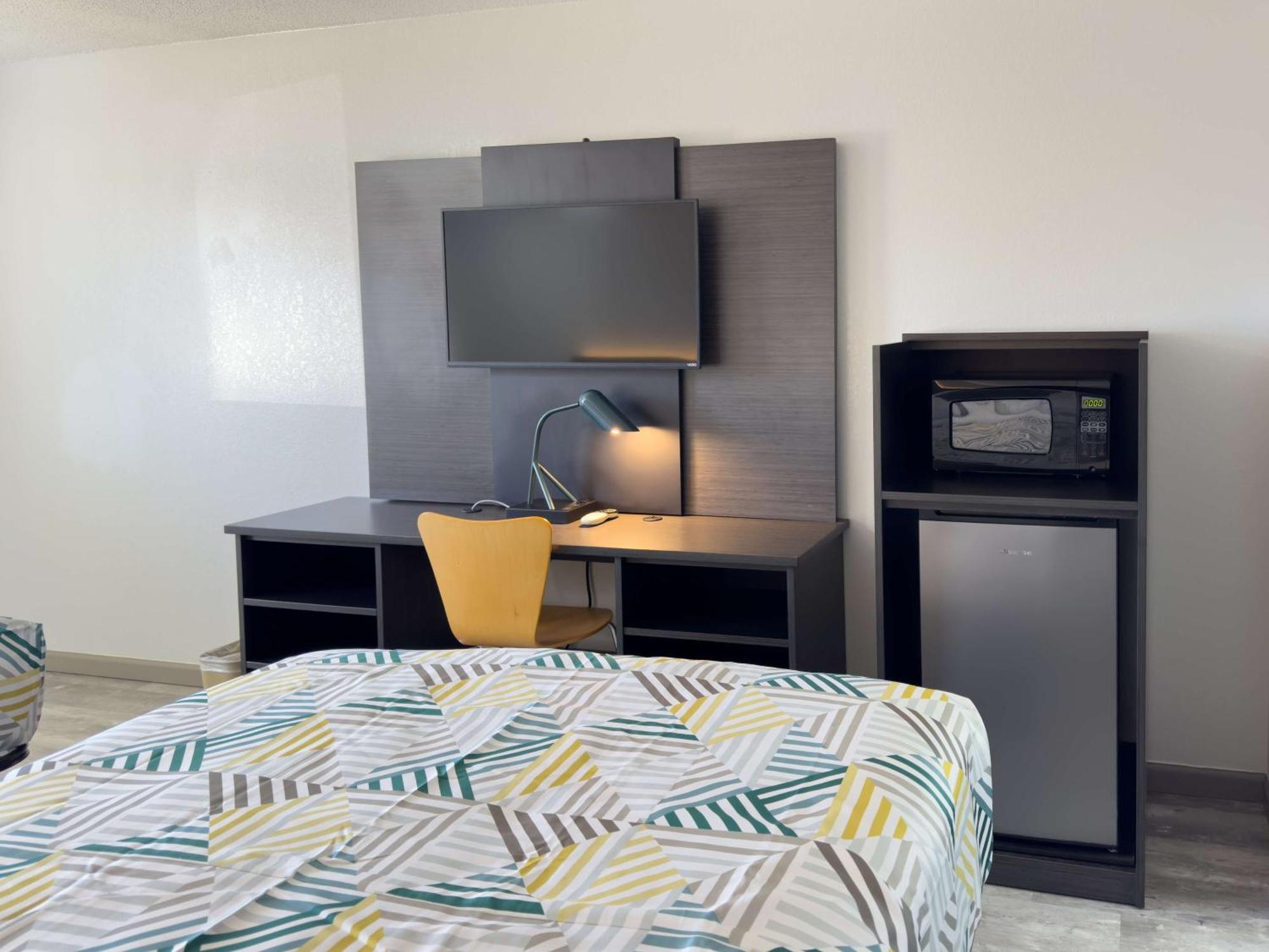 Motel 6-Dyersburg, Tn المظهر الخارجي الصورة