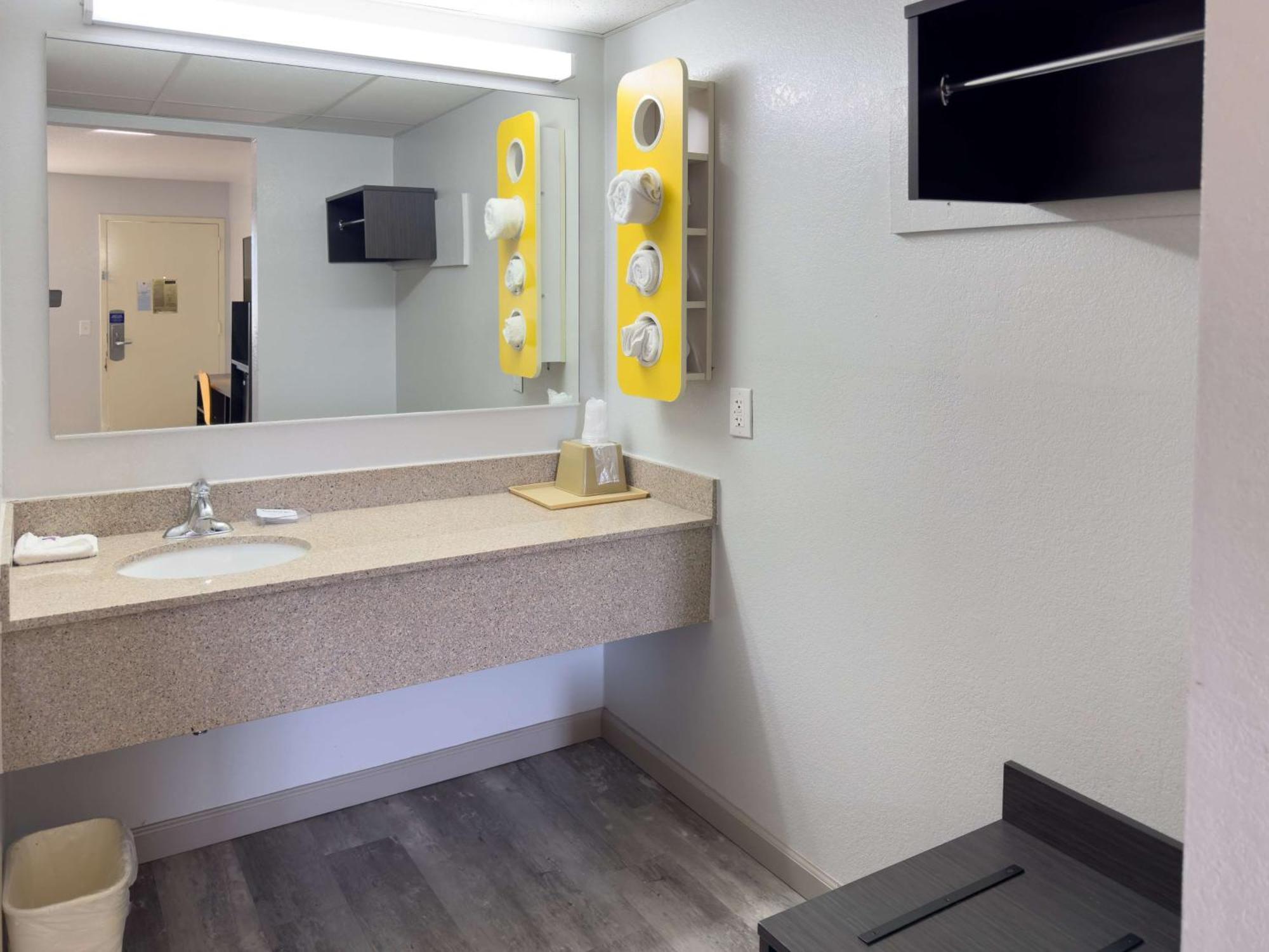 Motel 6-Dyersburg, Tn المظهر الخارجي الصورة