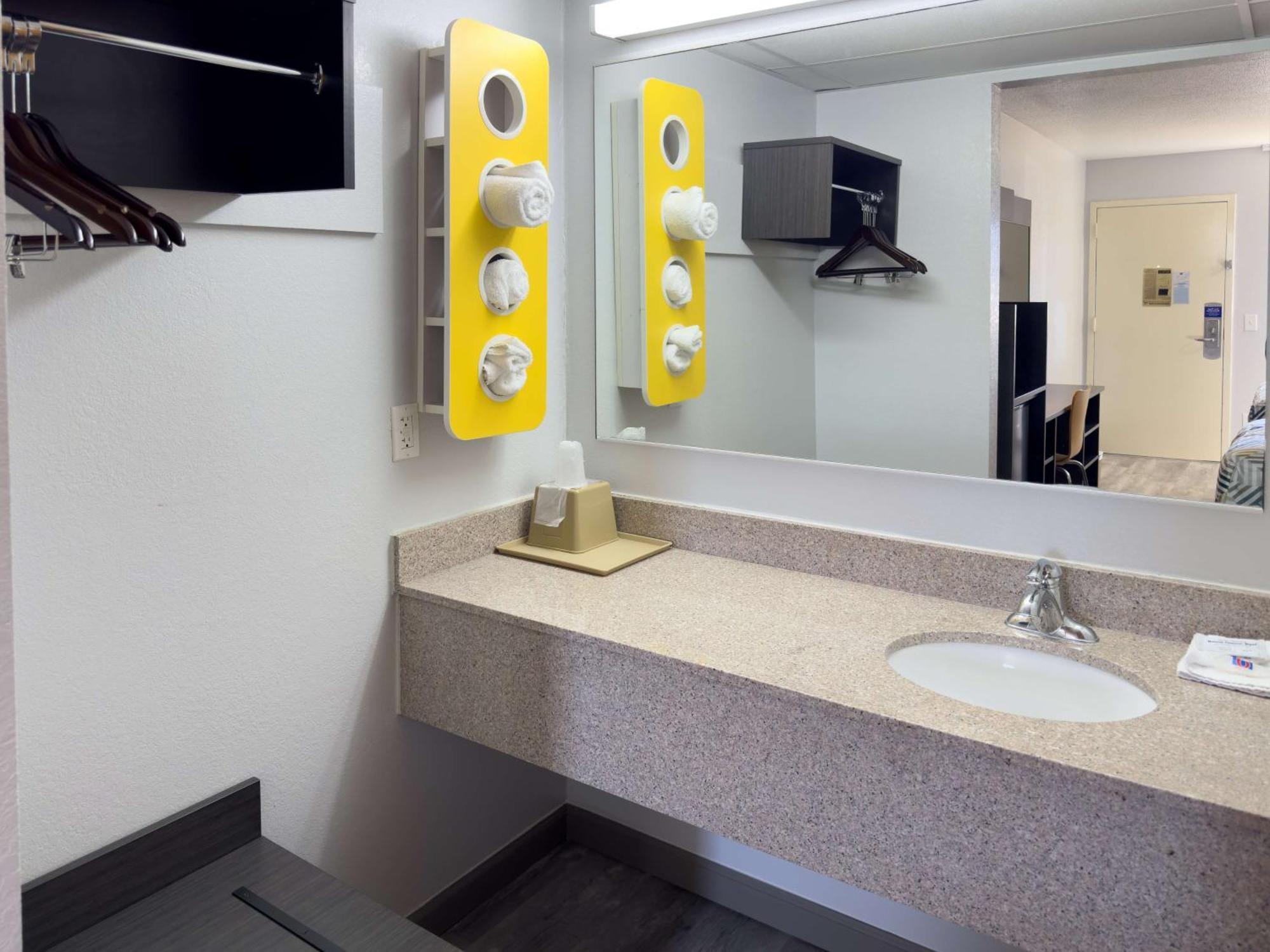 Motel 6-Dyersburg, Tn المظهر الخارجي الصورة